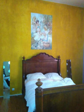 Zweibettzimmer